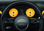 Audi A1 Follow Me Concept 2010 года
